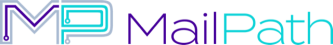 MailPath Header Logo